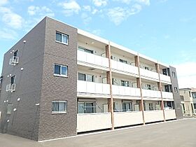 マーベラス・フォー 205 ｜ 静岡県浜松市浜名区西中瀬１丁目（賃貸マンション3LDK・2階・70.86㎡） その1