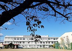 浜松市立西小学校