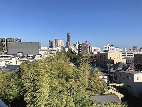 プレミスト浜松中山町