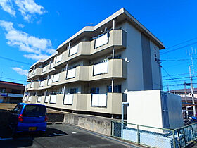 コーポ林 101 ｜ 静岡県浜松市中央区早出町（賃貸マンション2LDK・1階・55.20㎡） その1