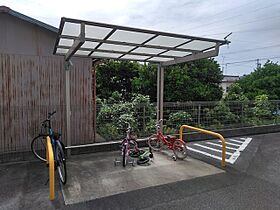 キアラ 202 ｜ 静岡県浜松市中央区植松町（賃貸アパート1LDK・2階・49.91㎡） その6