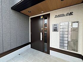 D-Hills小松 302 ｜ 静岡県浜松市浜名区小松（賃貸アパート1LDK・3階・41.07㎡） その6