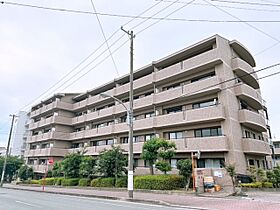 メゾン・ヴァンベール広沢B 207 ｜ 静岡県浜松市中央区広沢２丁目（賃貸マンション3LDK・2階・94.21㎡） その1