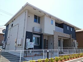 アルピエル 203 ｜ 静岡県浜松市中央区東若林町（賃貸アパート2LDK・2階・54.40㎡） その1