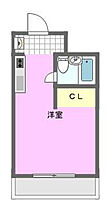 リミエールK I 307 ｜ 静岡県浜松市中央区三方原町（賃貸マンション1R・3階・20.78㎡） その2