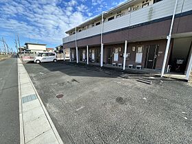 LaLamini舞阪 201 ｜ 静岡県浜松市中央区舞阪町舞阪（賃貸アパート1K・2階・19.96㎡） その7