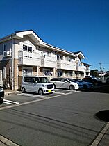 シャトースズキ 103 ｜ 静岡県浜松市中央区和田町（賃貸アパート1K・1階・35.18㎡） その6