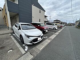 フィオーレ西都 205 ｜ 静岡県浜松市中央区志都呂２丁目（賃貸アパート1DK・2階・33.34㎡） その17