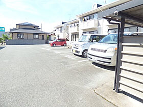 セジュールパルB 201 ｜ 静岡県浜松市中央区入野町（賃貸アパート2LDK・2階・50.27㎡） その6