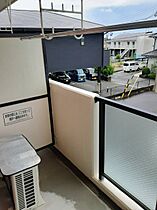 ファンタジスタ 2B ｜ 静岡県浜松市中央区大平台３丁目（賃貸マンション1K・2階・29.60㎡） その10