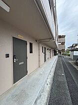 ラ・メールキャルム 107 ｜ 静岡県浜松市中央区神田町（賃貸マンション1DK・1階・30.29㎡） その7