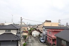 モンレーヴ住吉 303 ｜ 静岡県浜松市中央区住吉１丁目（賃貸アパート1K・3階・26.37㎡） その24