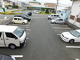 S・AMK 205 ｜ 静岡県浜松市中央区三島町（賃貸マンション1K・2階・30.16㎡） その7