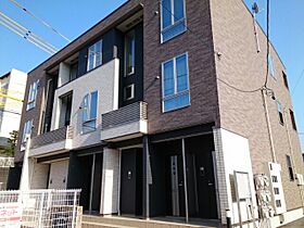 アズュール17 302 ｜ 静岡県浜松市中央区住吉１丁目（賃貸アパート1LDK・3階・52.99㎡） その1