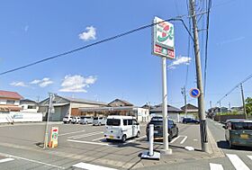 ブランシェ 205 ｜ 静岡県浜松市中央区若林町（賃貸アパート2LDK・1階・64.45㎡） その21