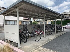 キャッスルバンブーII 305 ｜ 静岡県浜松市中央区葵西５丁目（賃貸マンション1K・3階・25.92㎡） その19