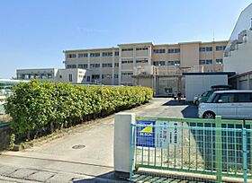 フォールブラン 101 ｜ 静岡県浜松市中央区小池町（賃貸アパート1LDK・1階・37.02㎡） その3