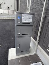 セレーネライツ 303 ｜ 静岡県浜松市中央区小豆餅２丁目（賃貸アパート1LDK・3階・34.76㎡） その6