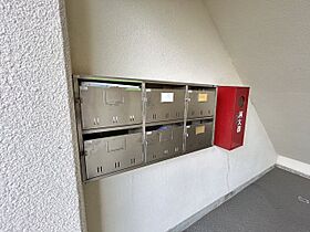 はりまマンション 305 ｜ 静岡県浜松市中央区西浅田２丁目（賃貸マンション1LDK・3階・43.47㎡） その13