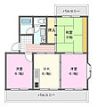 プライム.ハイツA2階5.3万円