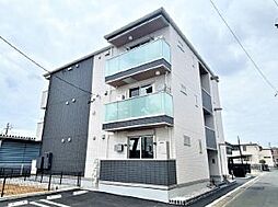 仮）D-ROOM葵西