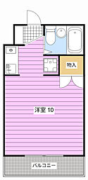 浜松駅 2.7万円
