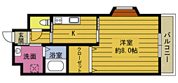 🉐敷金礼金0円！🉐サニーサイド21