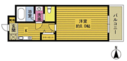 🉐敷金礼金0円！🉐コーポ・ハッピー