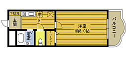 🉐敷金礼金0円！🉐メリヴェール泉