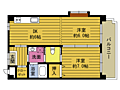 ハルモニア1階4.0万円