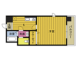 🉐敷金礼金0円！🉐イーストライト