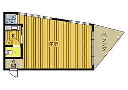🉐敷金礼金0円！🉐トレンディハイツ大学通り