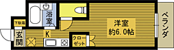 🉐敷金礼金0円！🉐スカイビル亀川