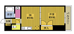🉐敷金礼金0円！🉐第2コ−ポ隆生