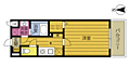 CREACOURTISHIGAKIEAST3階5.3万円
