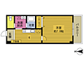 セコロ21Y.A2階3.8万円