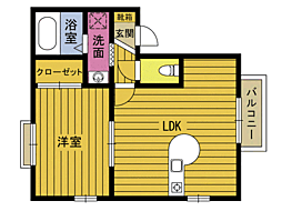 🉐敷金礼金0円！🉐ドミールシャルマンＣ