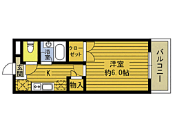 🉐敷金礼金0円！🉐メゾン亀川