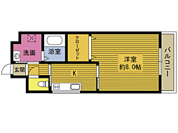 🉐敷金礼金0円！🉐サニーサイド21