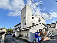 大分県別府市亀川浜田町：物件画像／株式会社別大興産　本社
