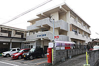 大分県別府市桜ケ丘：物件画像／株式会社別大興産　本社