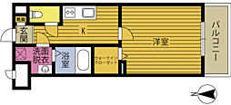 Dia Resto若草 1階/102