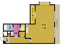 🉐敷金礼金0円！🉐ＡＭＩＴＹ壱番館