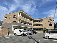 大分県別府市亀川浜田町：物件画像／株式会社別大興産　本社