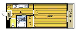 シャインいけしま 4階/403