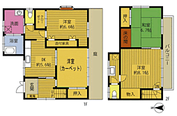 照波園町前川邸