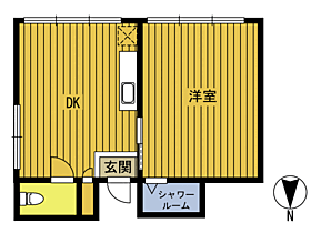 間取り：244002779099