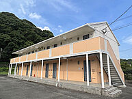 大分県別府市大字内竈：物件画像／株式会社別大興産　本社