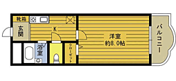 🉐敷金礼金0円！🉐メリヴェール泉