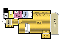🉐敷金礼金0円！🉐シーフロントビラ別府703